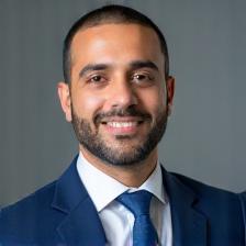 Ayman Al Suwaidi, CEO of Al Noor University Technologies