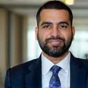 Omar Saeed, Registrar, Sharjah International Institute